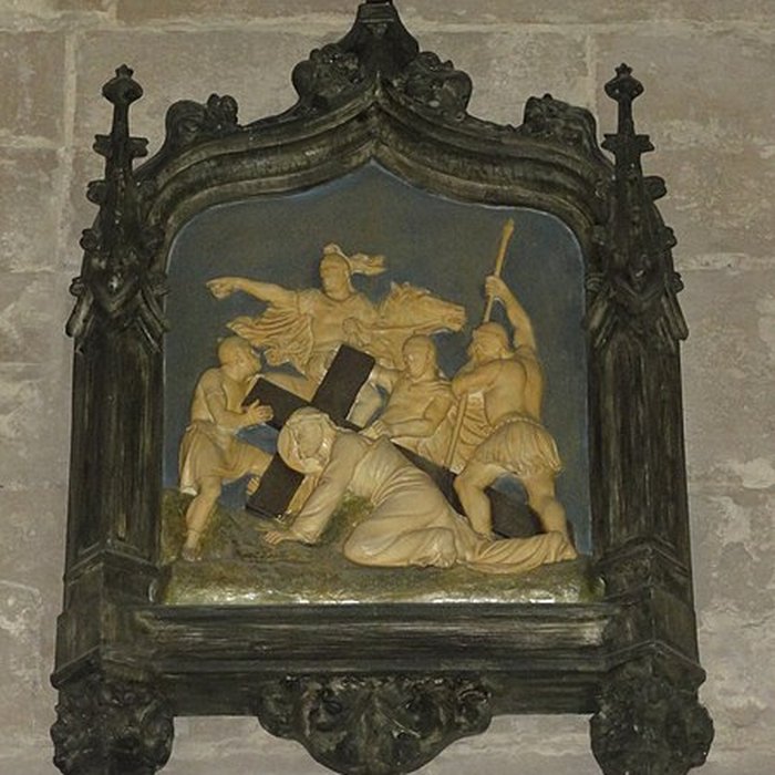 Photo de Église Saint-Gervais-et-Saint-Protais de Bessancourt