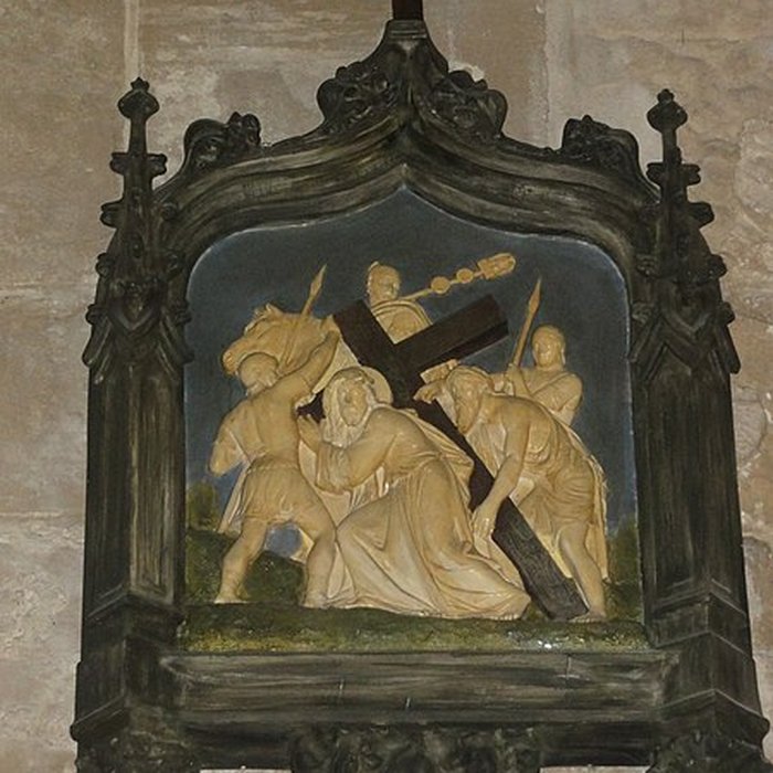 Photo de Église Saint-Gervais-et-Saint-Protais de Bessancourt