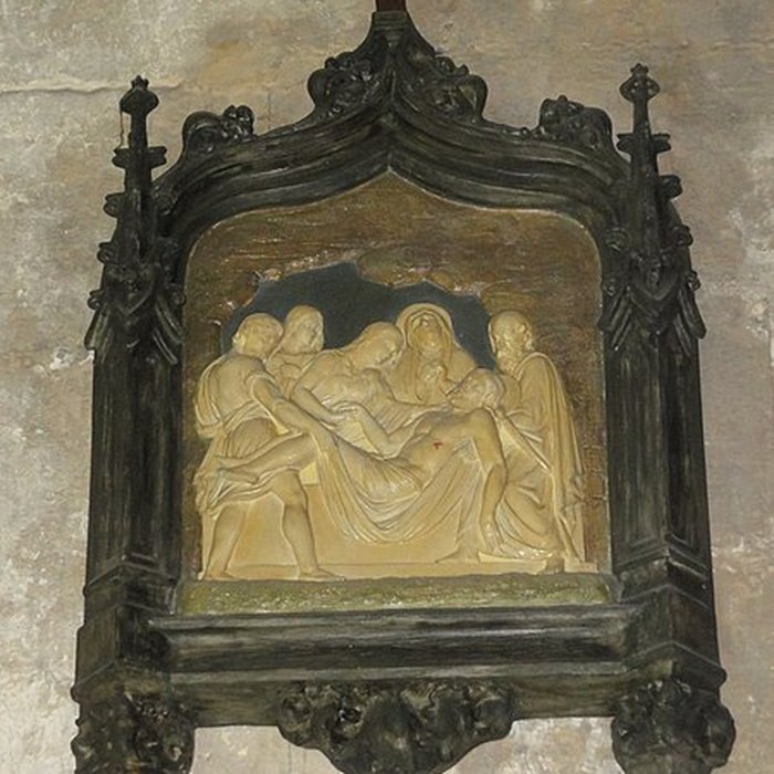 Photo de Église Saint-Gervais-et-Saint-Protais de Bessancourt