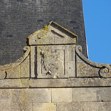 Église Saint-Gervais-et-Saint-Protais de Bessancourt