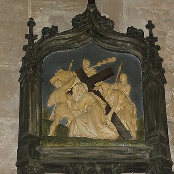 Église Saint-Gervais-et-Saint-Protais de Bessancourt