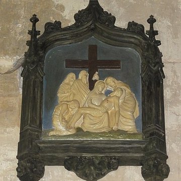 Église Saint-Gervais-et-Saint-Protais de Bessancourt