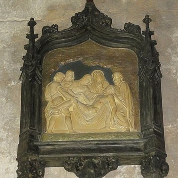 Église Saint-Gervais-et-Saint-Protais de Bessancourt