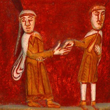 Église Saint-Gervais-et-Saint-Protais de Civaux