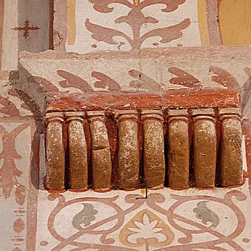 Église Saint-Gervais-et-Saint-Protais de Civaux