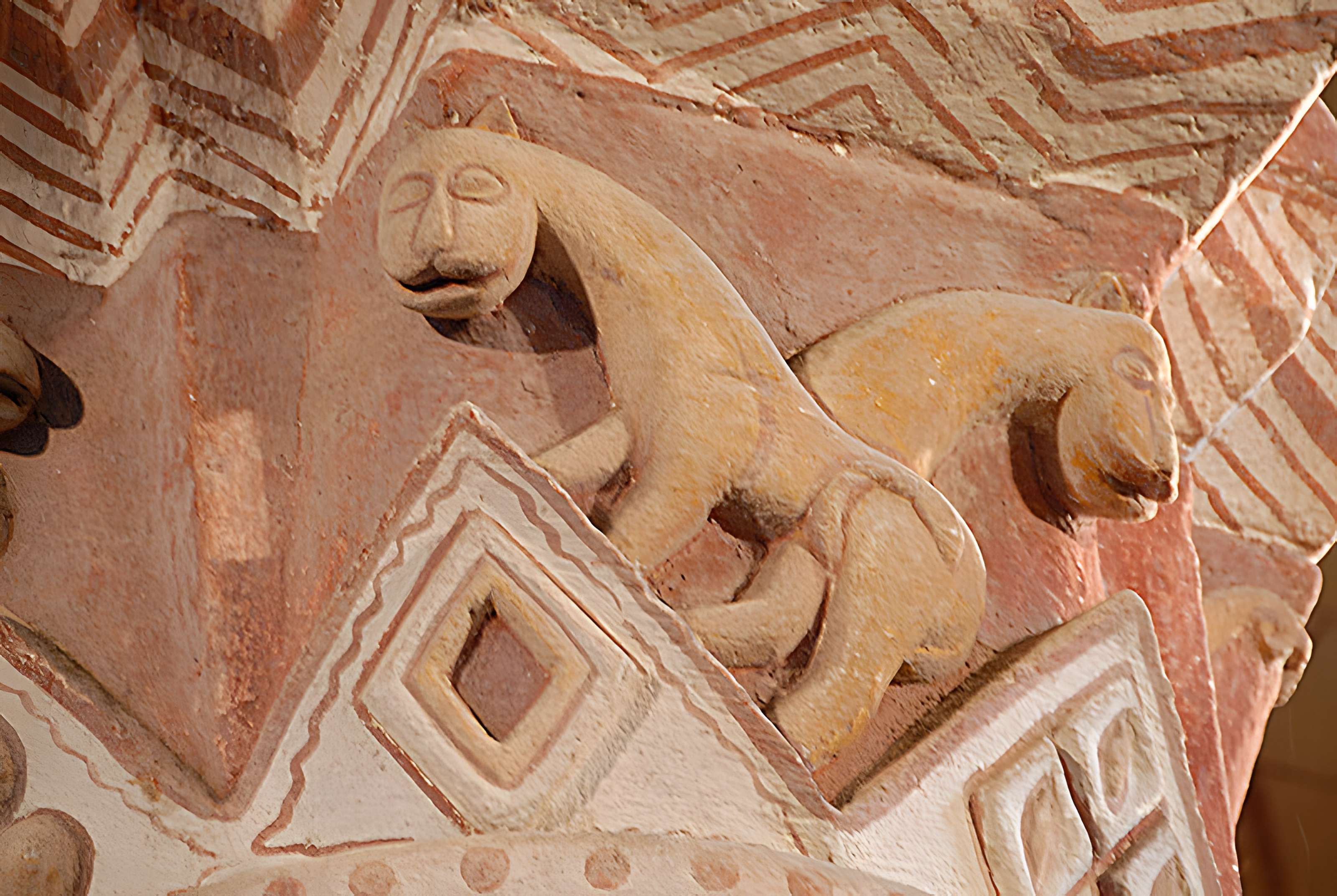 Église Saint-Gervais-et-Saint-Protais de Civaux