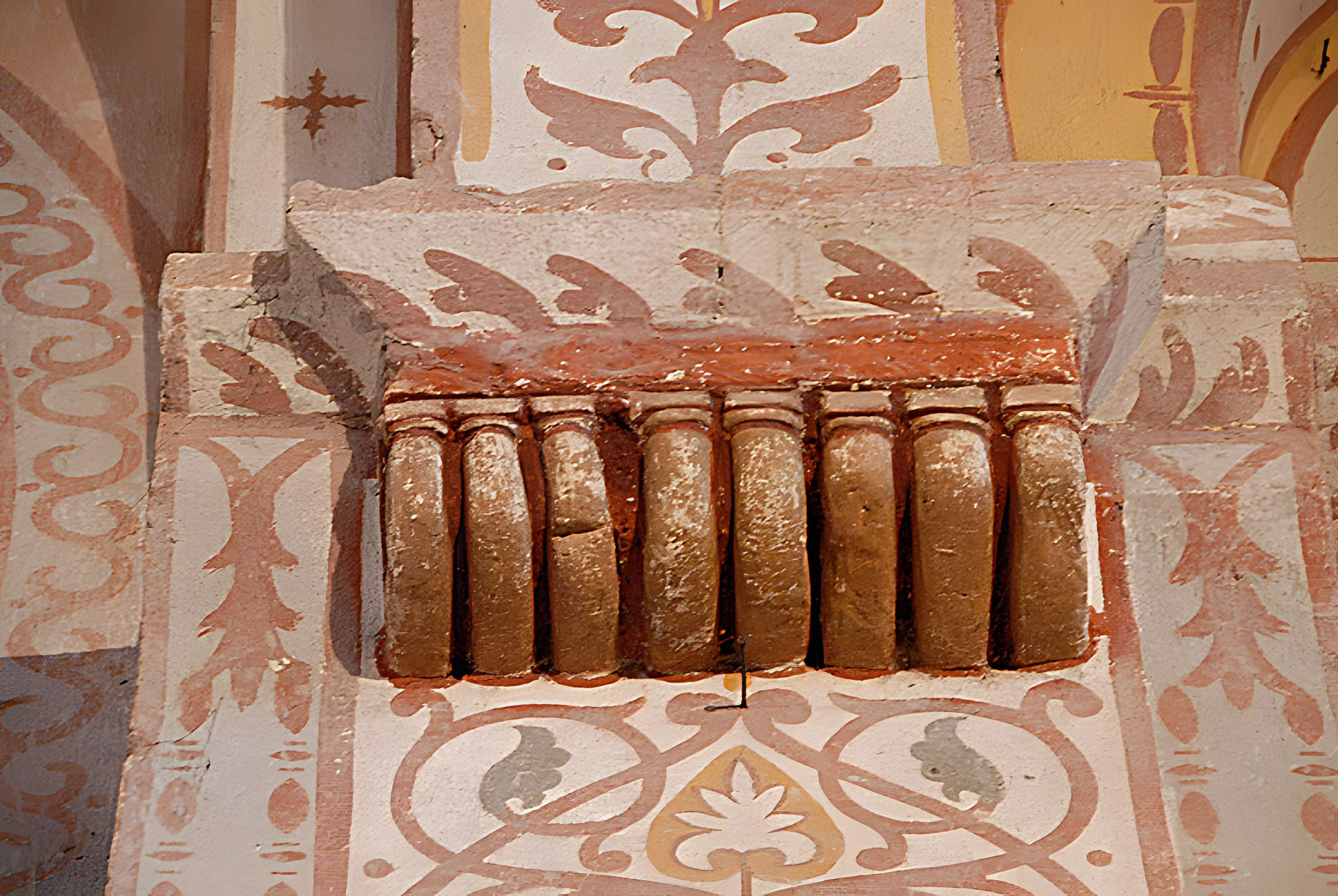 Église Saint-Gervais-et-Saint-Protais de Civaux