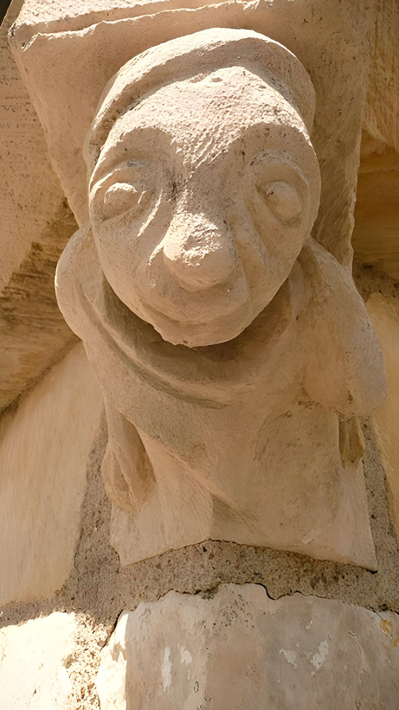 Église Saint-Gervais-et-Saint-Protais de Civaux