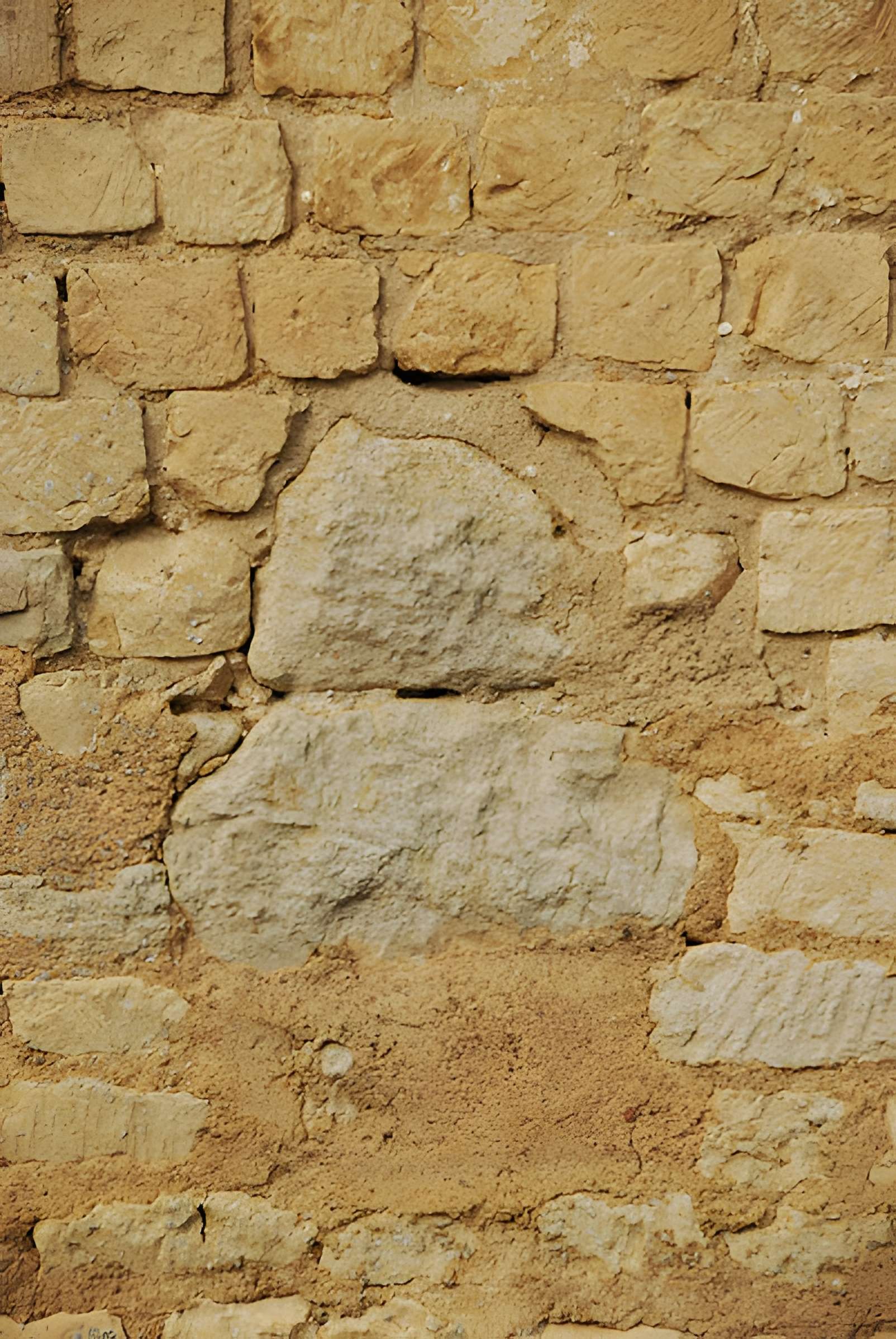 Église Saint-Gervais-et-Saint-Protais de Civaux