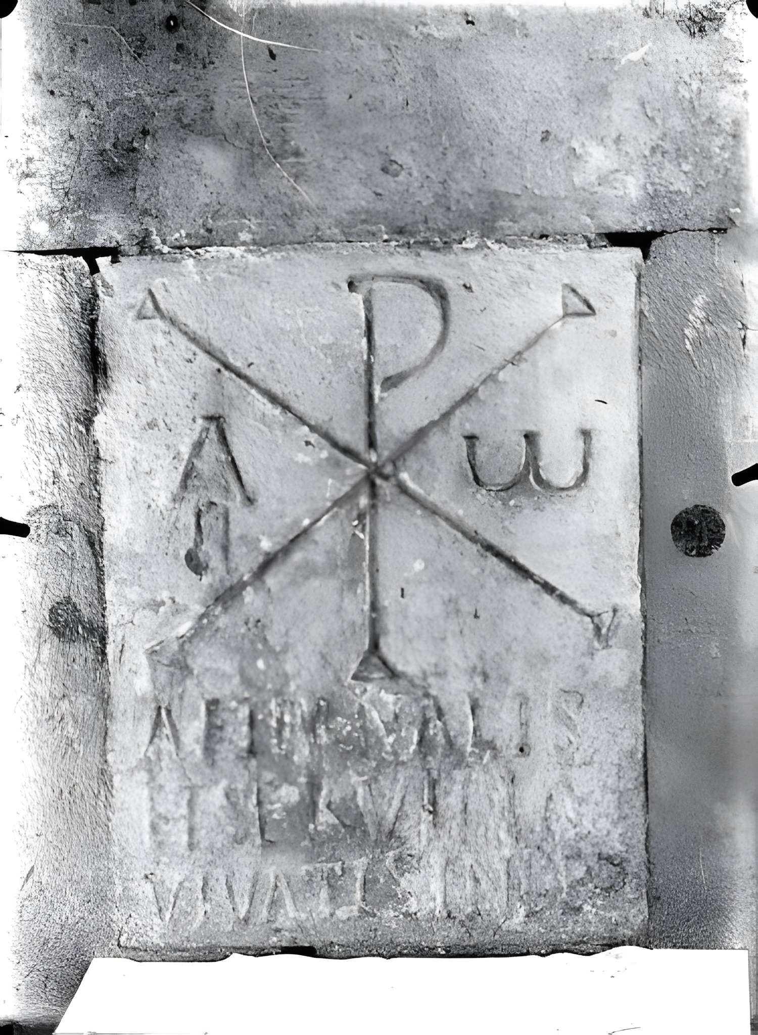 Église Saint-Gervais-et-Saint-Protais de Civaux