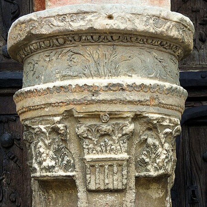 Photo de Église Saint-Gervais-et-Saint-Protais de Saint-Gervais