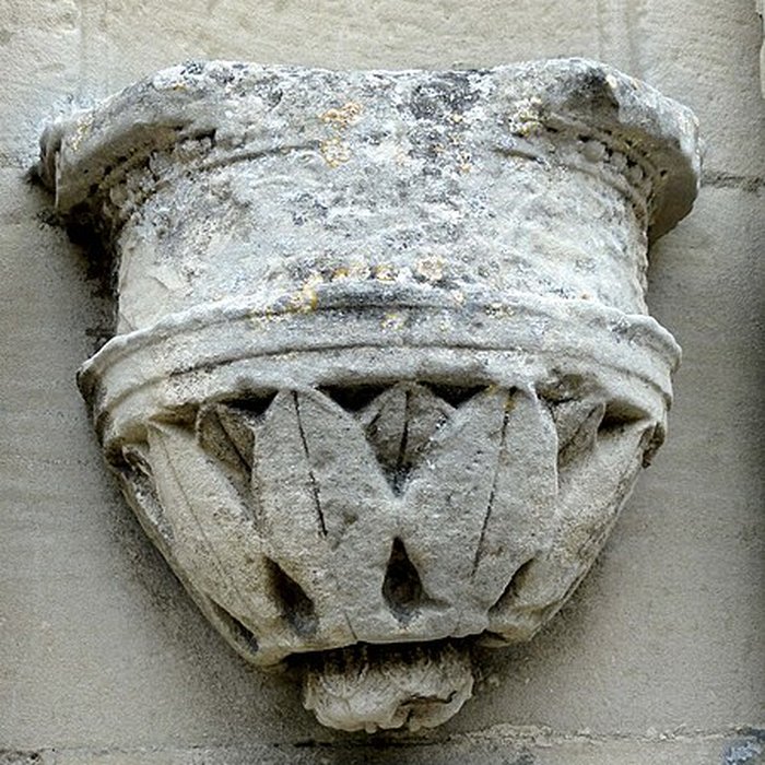 Photo de Église Saint-Gervais-et-Saint-Protais de Saint-Gervais