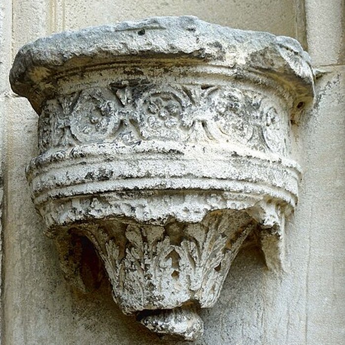 Photo de Église Saint-Gervais-et-Saint-Protais de Saint-Gervais