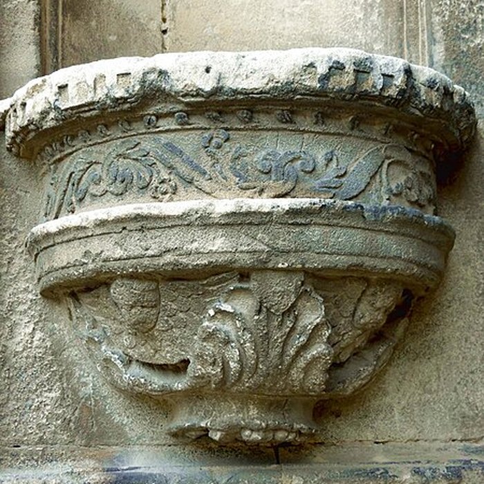 Photo de Église Saint-Gervais-et-Saint-Protais de Saint-Gervais