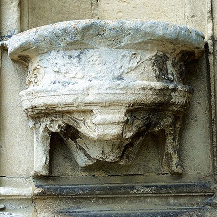 Photo de Église Saint-Gervais-et-Saint-Protais de Saint-Gervais