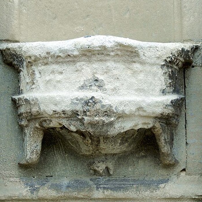 Photo de Église Saint-Gervais-et-Saint-Protais de Saint-Gervais