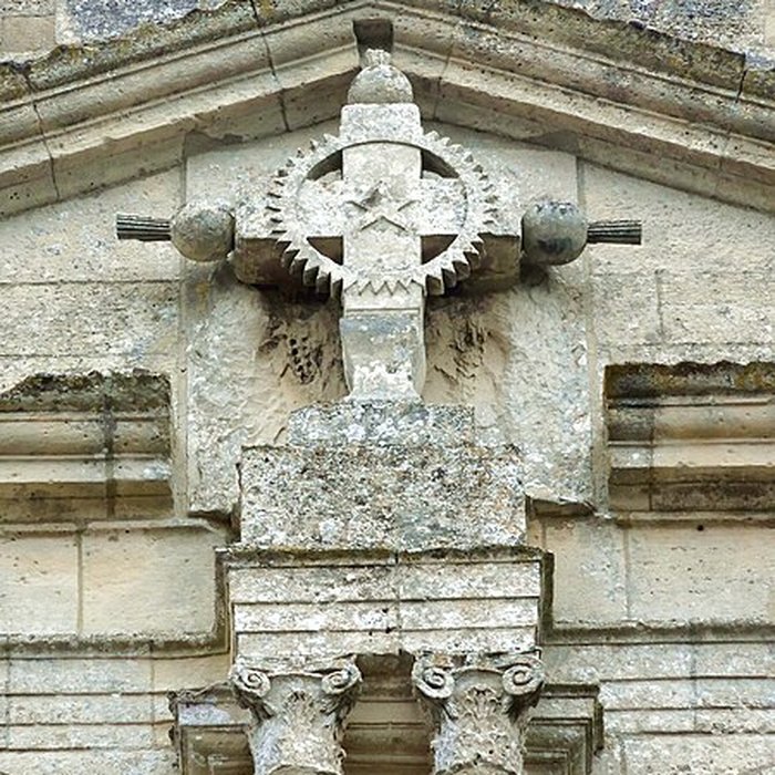 Photo de Église Saint-Gervais-et-Saint-Protais de Saint-Gervais