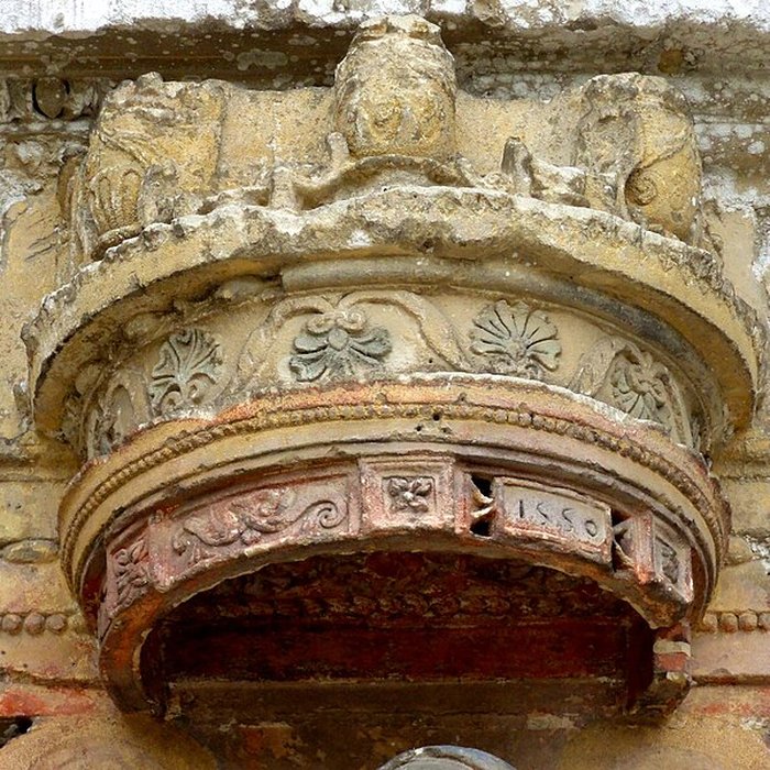 Photo de Église Saint-Gervais-et-Saint-Protais de Saint-Gervais
