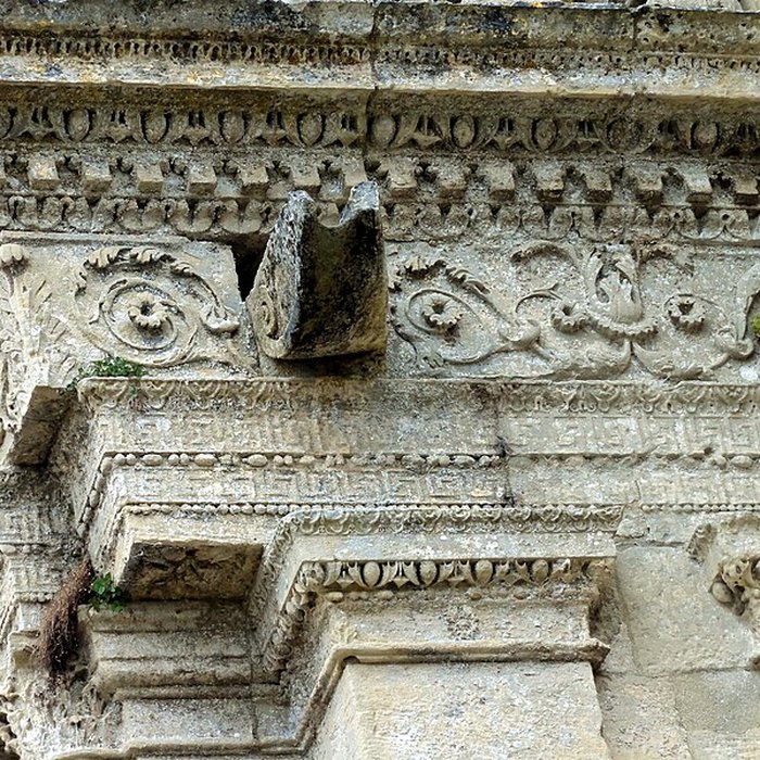 Photo de Église Saint-Gervais-et-Saint-Protais de Saint-Gervais