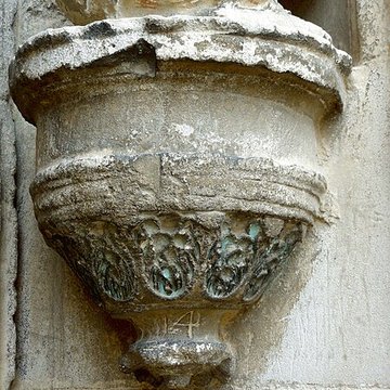 Église Saint-Gervais-et-Saint-Protais de Saint-Gervais