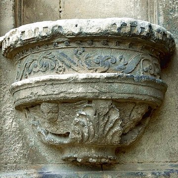 Église Saint-Gervais-et-Saint-Protais de Saint-Gervais