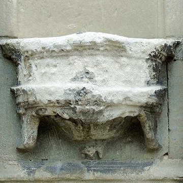 Église Saint-Gervais-et-Saint-Protais de Saint-Gervais