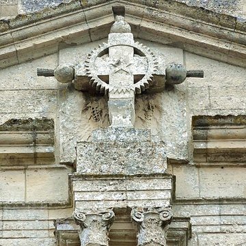 Église Saint-Gervais-et-Saint-Protais de Saint-Gervais