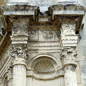 Église Saint-Gervais-et-Saint-Protais de Saint-Gervais