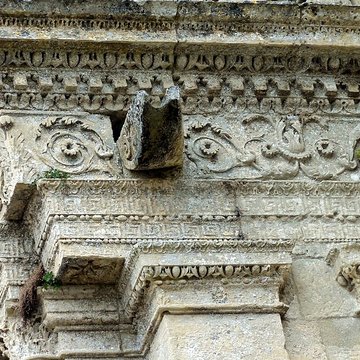 Église Saint-Gervais-et-Saint-Protais de Saint-Gervais
