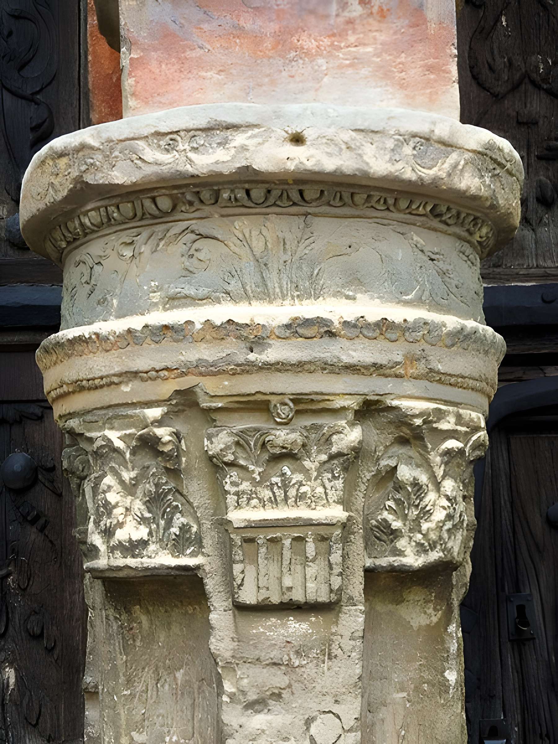 Église Saint-Gervais-et-Saint-Protais de Saint-Gervais