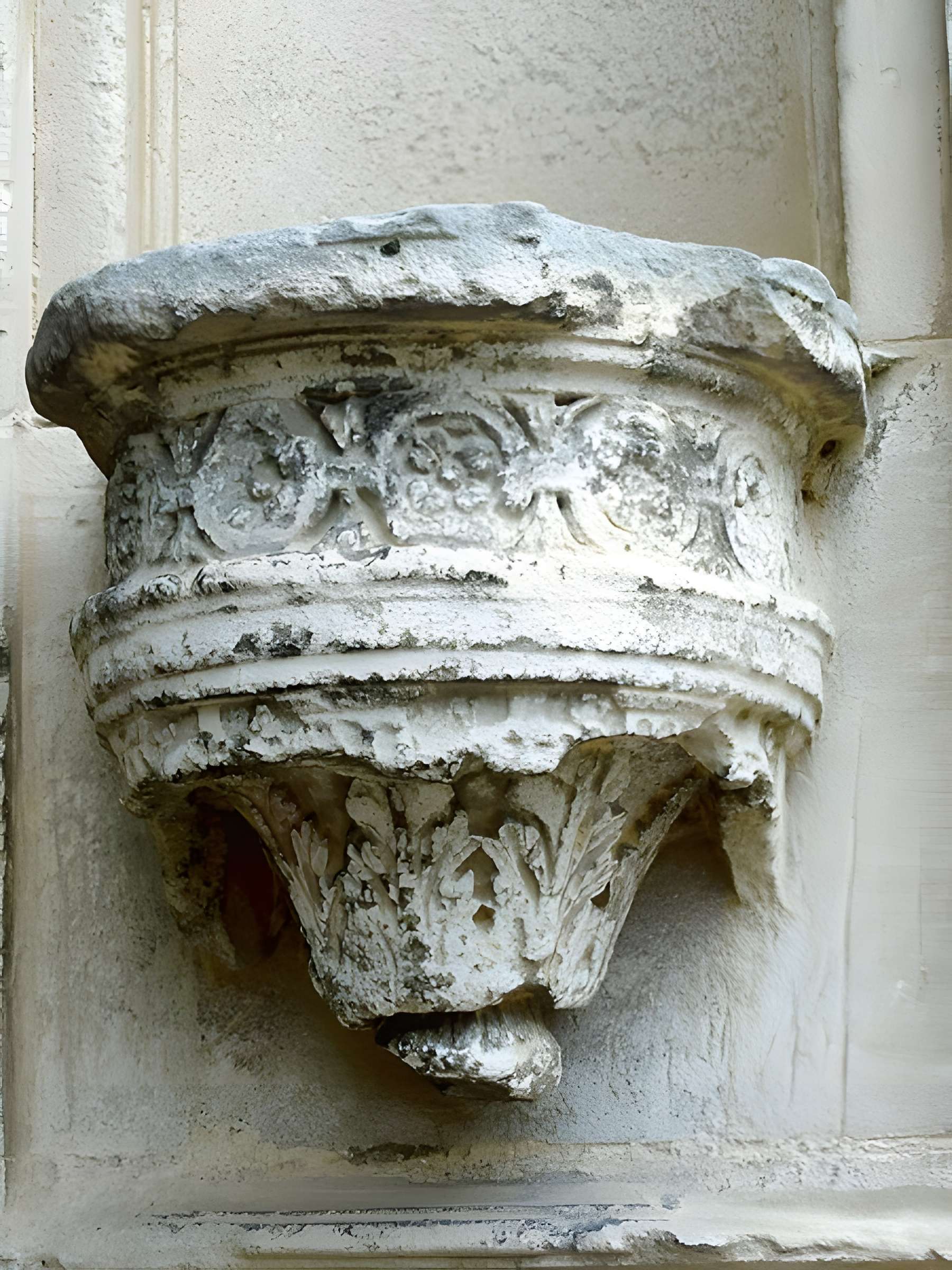 Église Saint-Gervais-et-Saint-Protais de Saint-Gervais