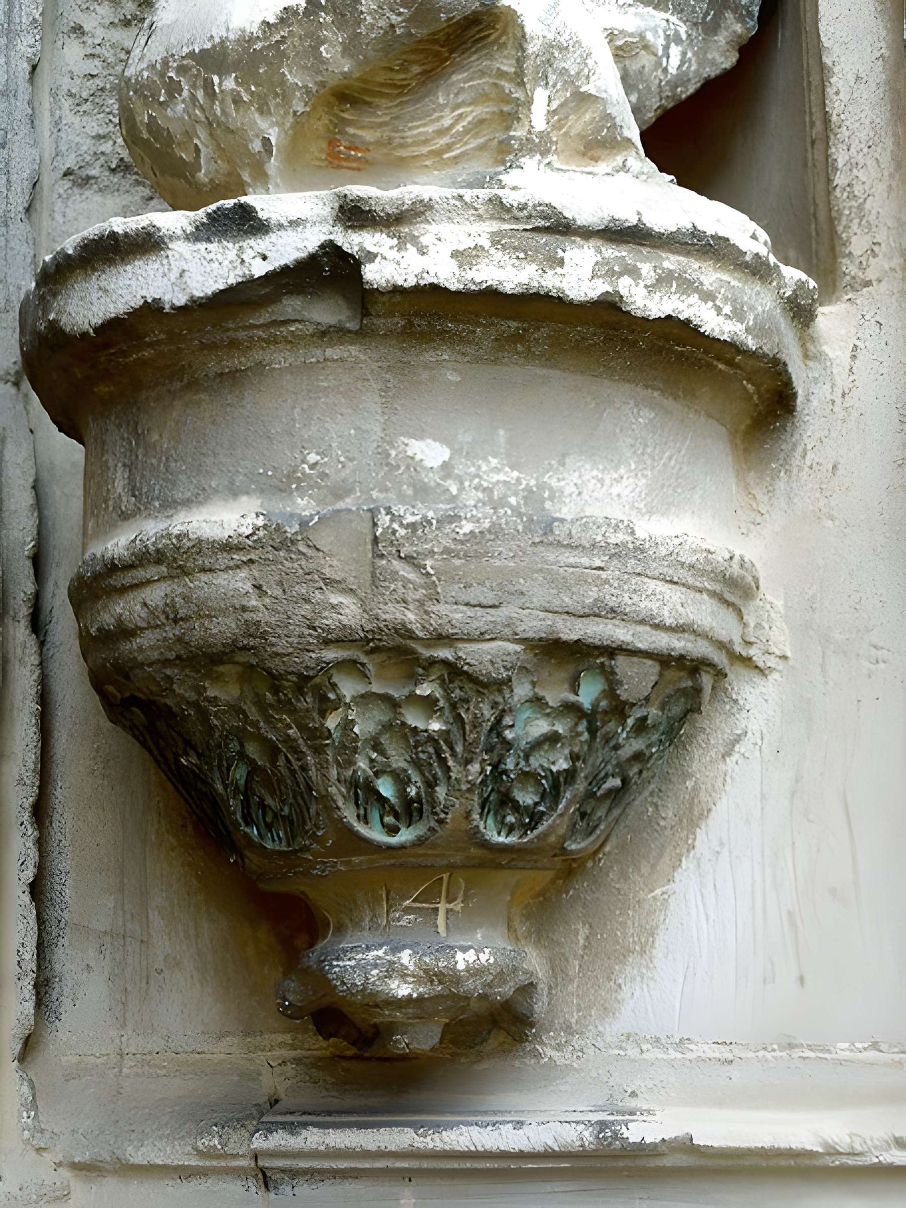 Église Saint-Gervais-et-Saint-Protais de Saint-Gervais