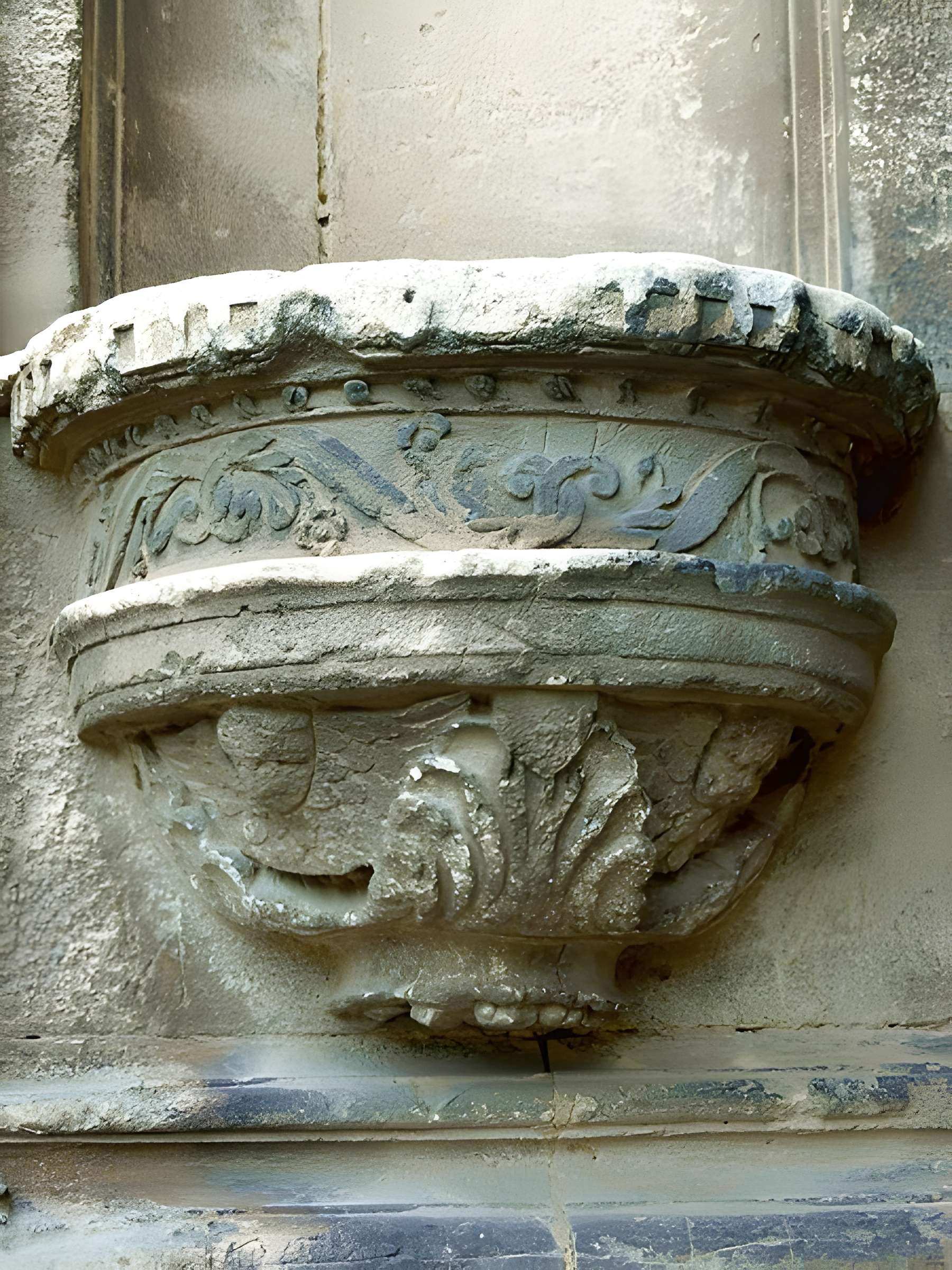 Église Saint-Gervais-et-Saint-Protais de Saint-Gervais