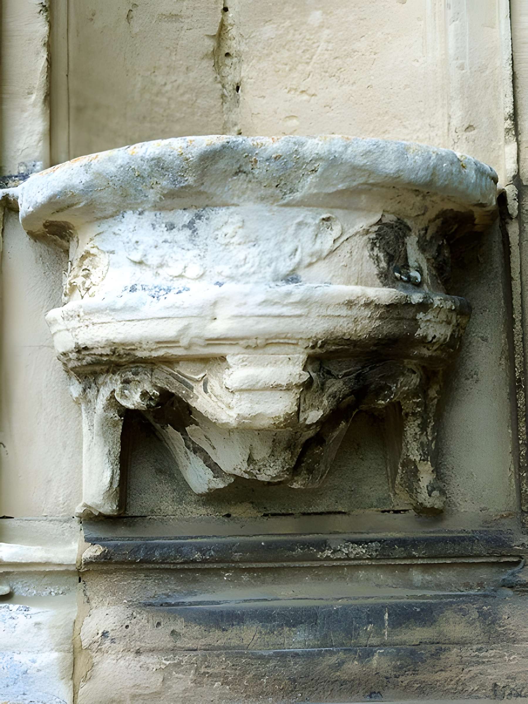 Église Saint-Gervais-et-Saint-Protais de Saint-Gervais