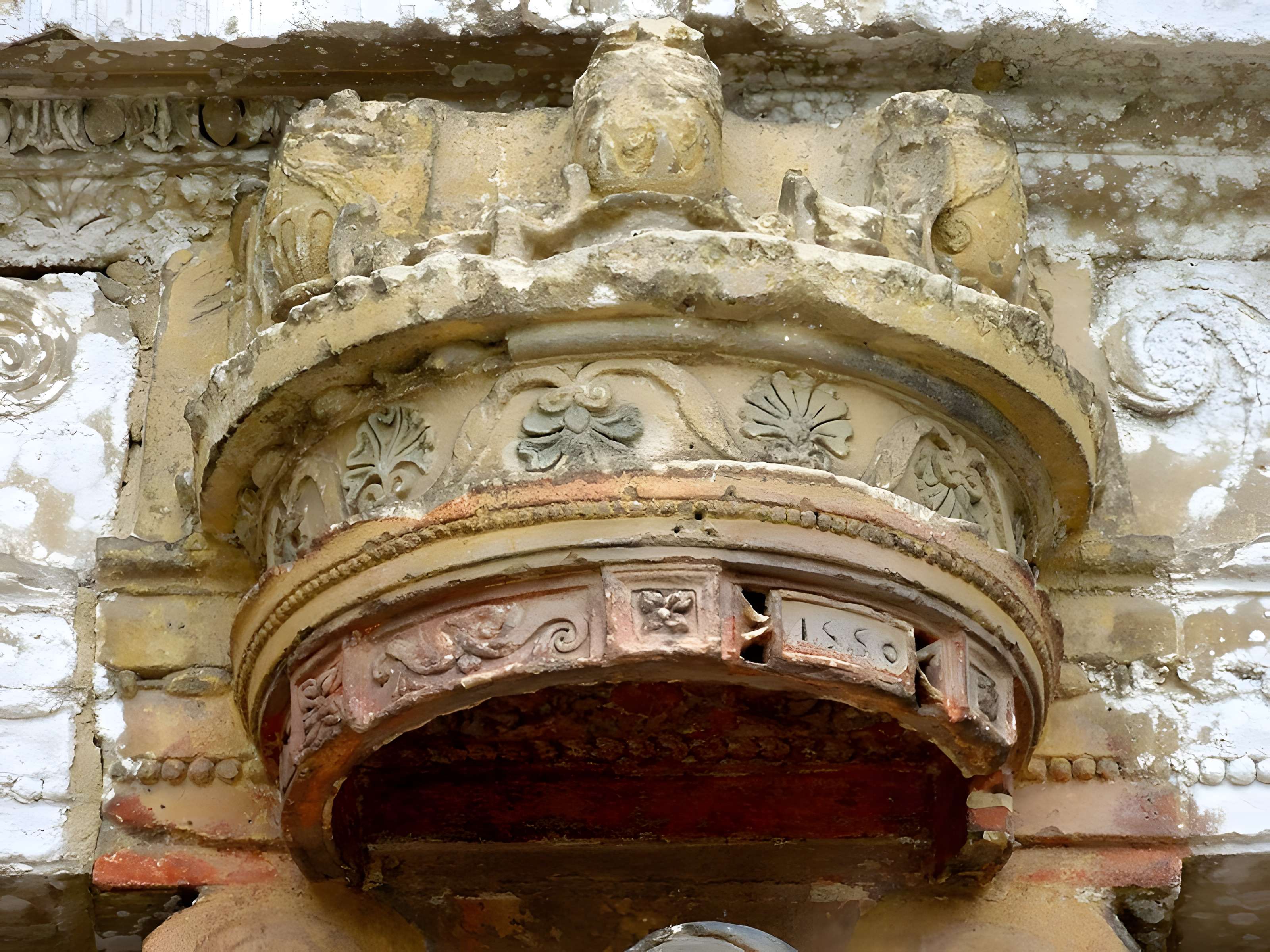 Église Saint-Gervais-et-Saint-Protais de Saint-Gervais