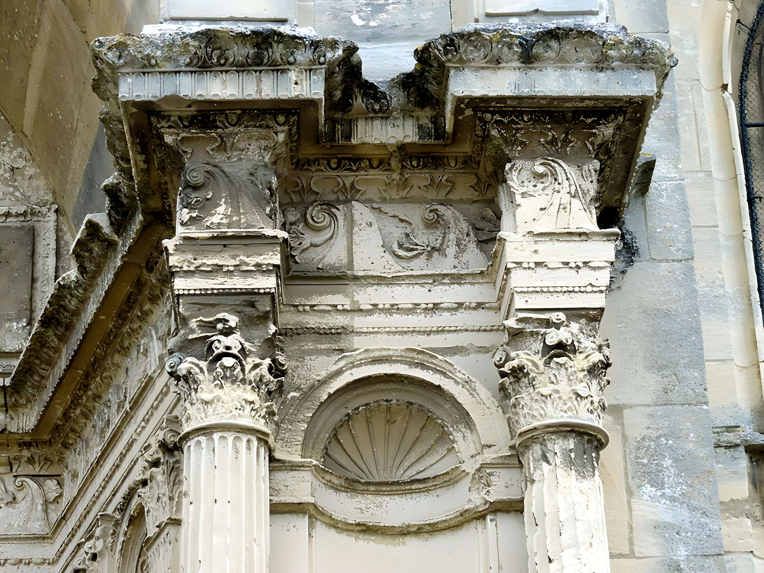 Église Saint-Gervais-et-Saint-Protais de Saint-Gervais