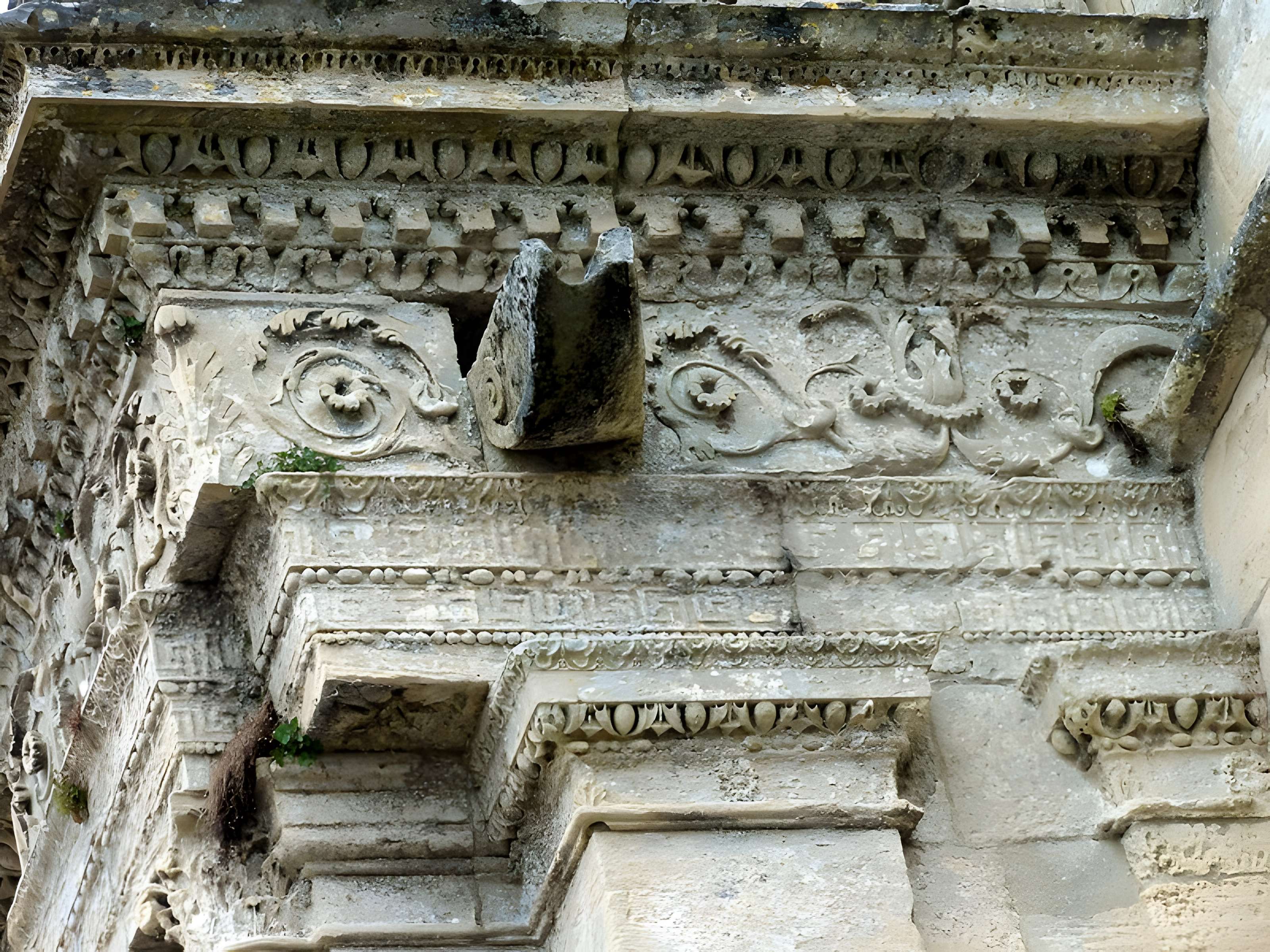 Église Saint-Gervais-et-Saint-Protais de Saint-Gervais