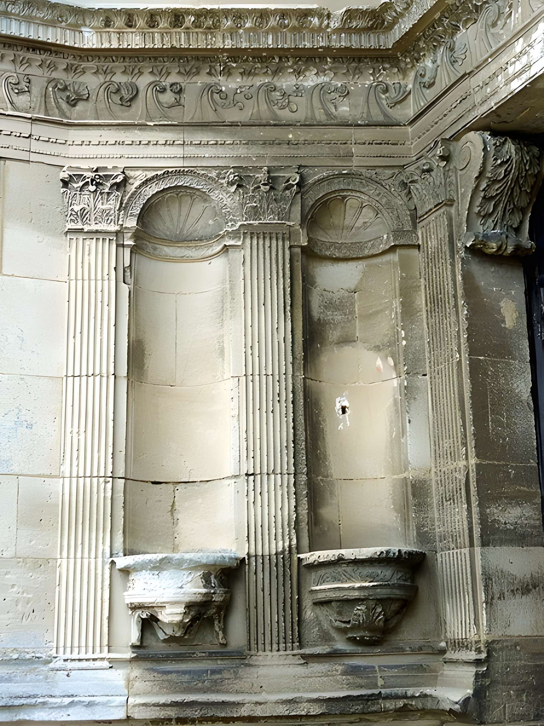 Église Saint-Gervais-et-Saint-Protais de Saint-Gervais