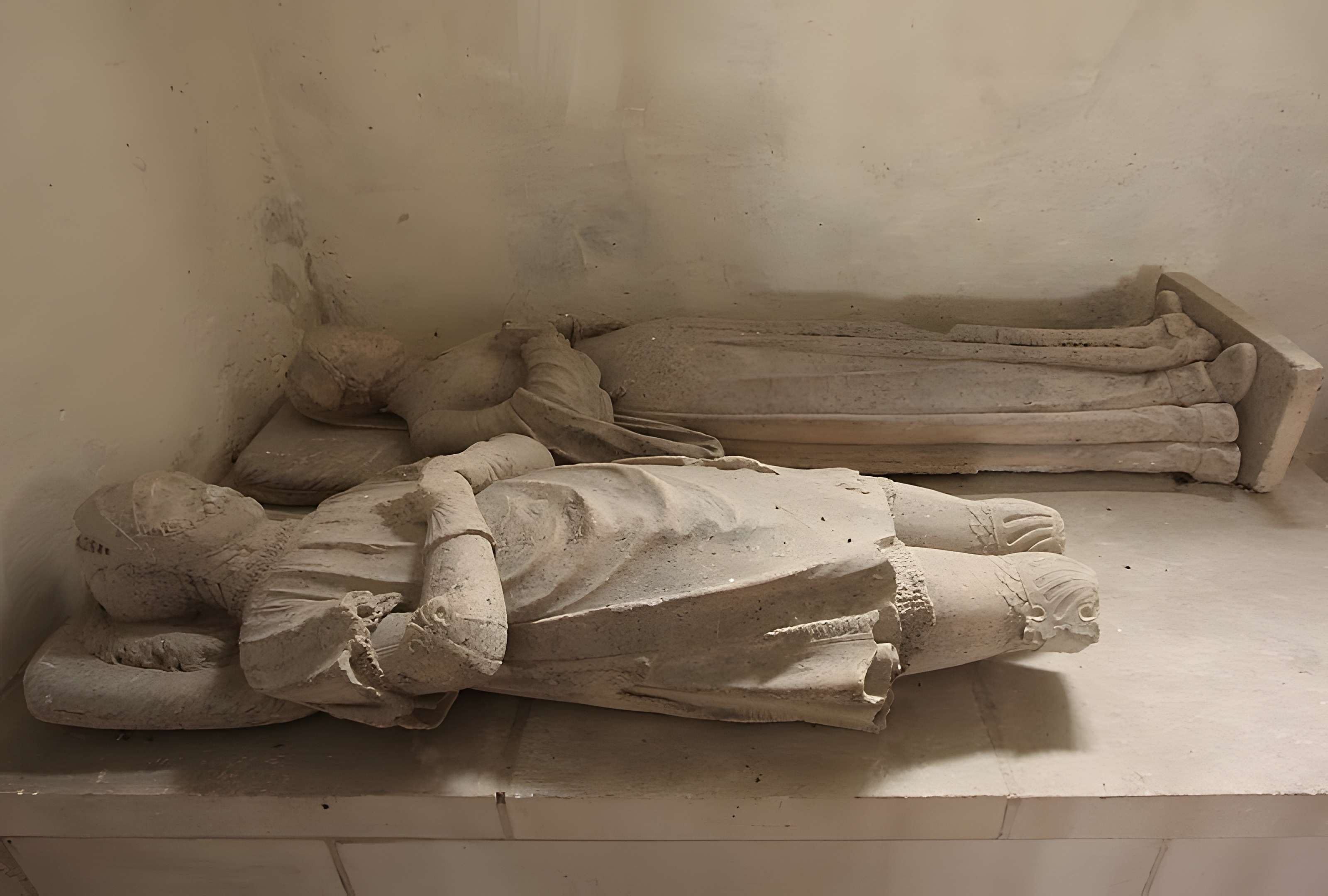 Église Saint-Gervais-Saint-Protais de Couture-sur-Loir