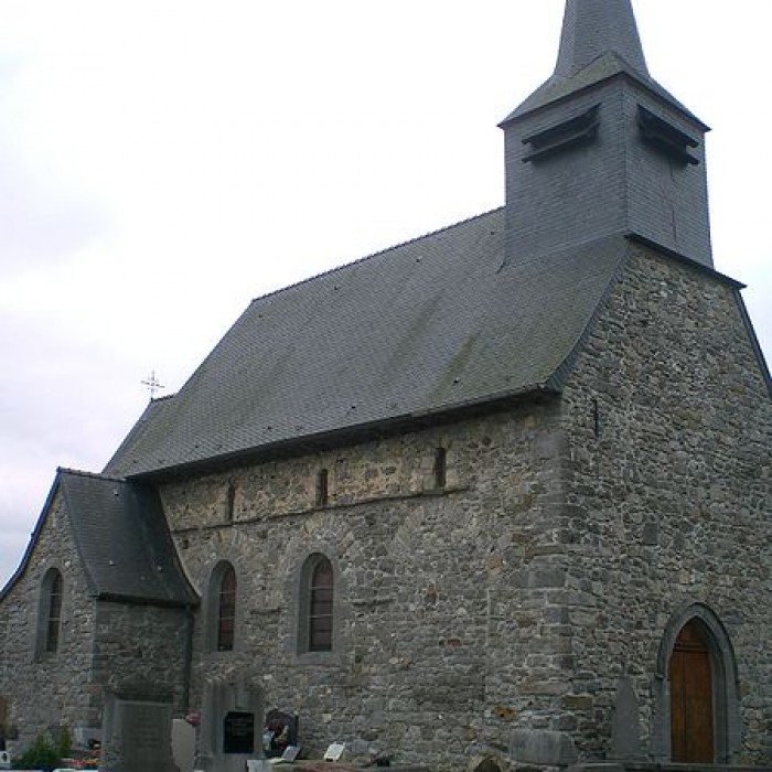 Photo de Église Saint-Géry de Damousies