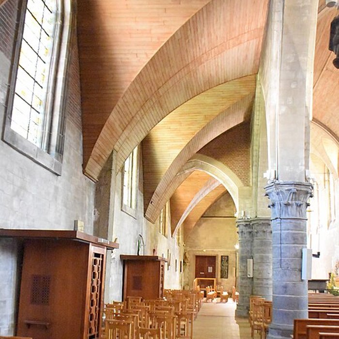 Photo de Église Saint-Géry de Valenciennes