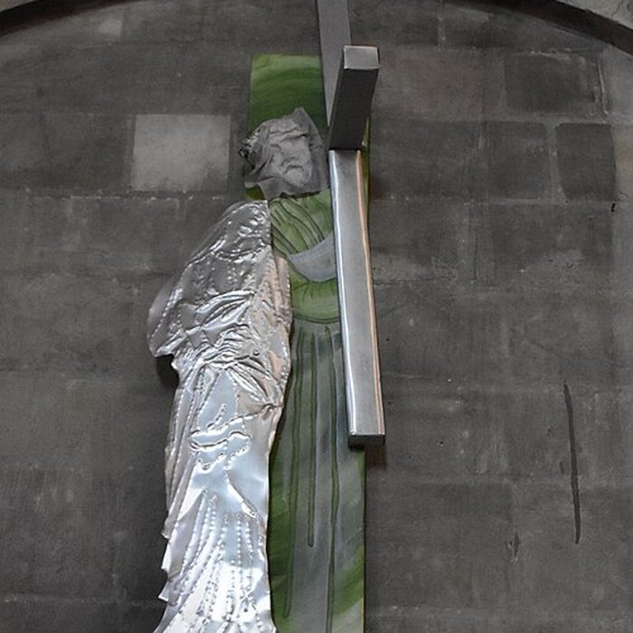 Photo de Église Saint-Géry de Valenciennes