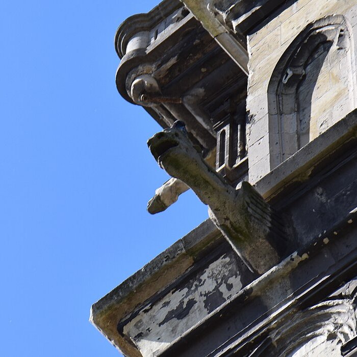 Photo de Église Saint-Géry de Valenciennes