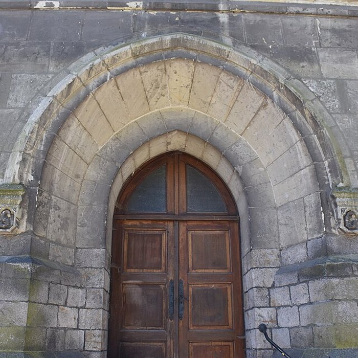 Photo de Église Saint-Géry de Valenciennes