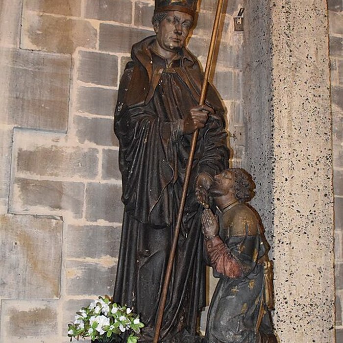 Photo de Église Saint-Géry de Valenciennes