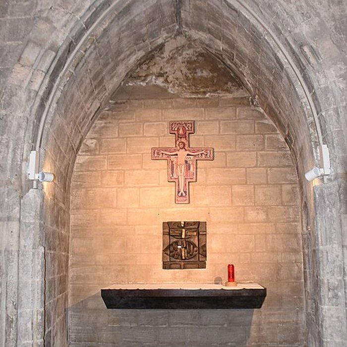 Photo de Église Saint-Géry de Valenciennes