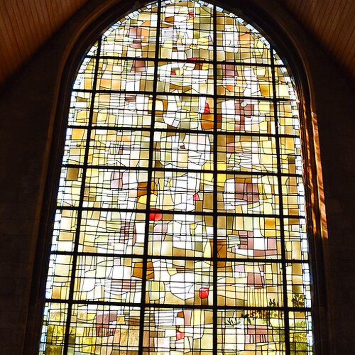 Photo de Église Saint-Géry de Valenciennes