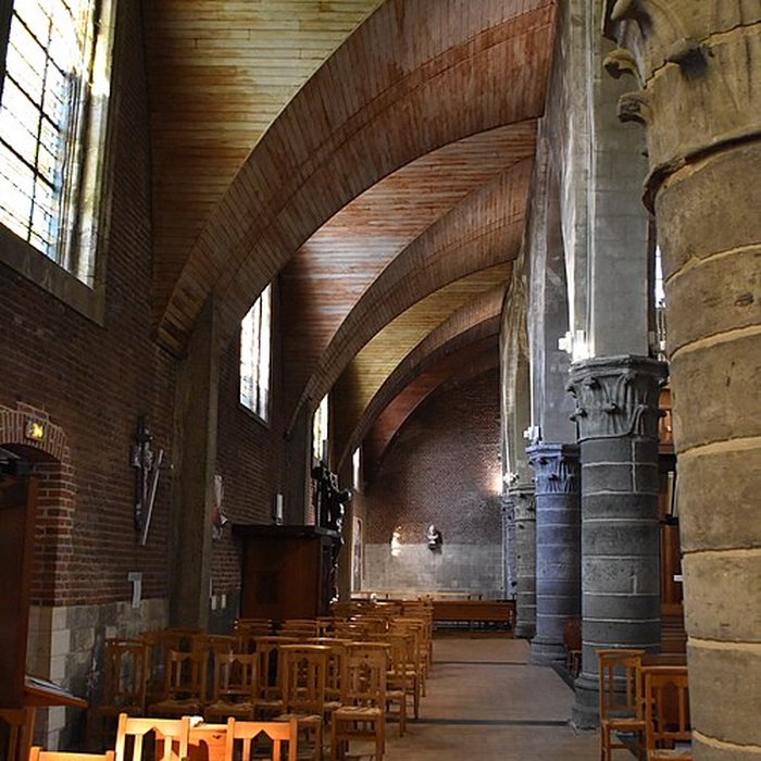 Photo de Église Saint-Géry de Valenciennes