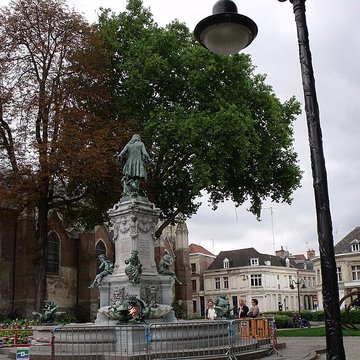 Église Saint-Géry de Valenciennes