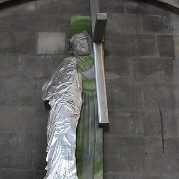 Église Saint-Géry de Valenciennes